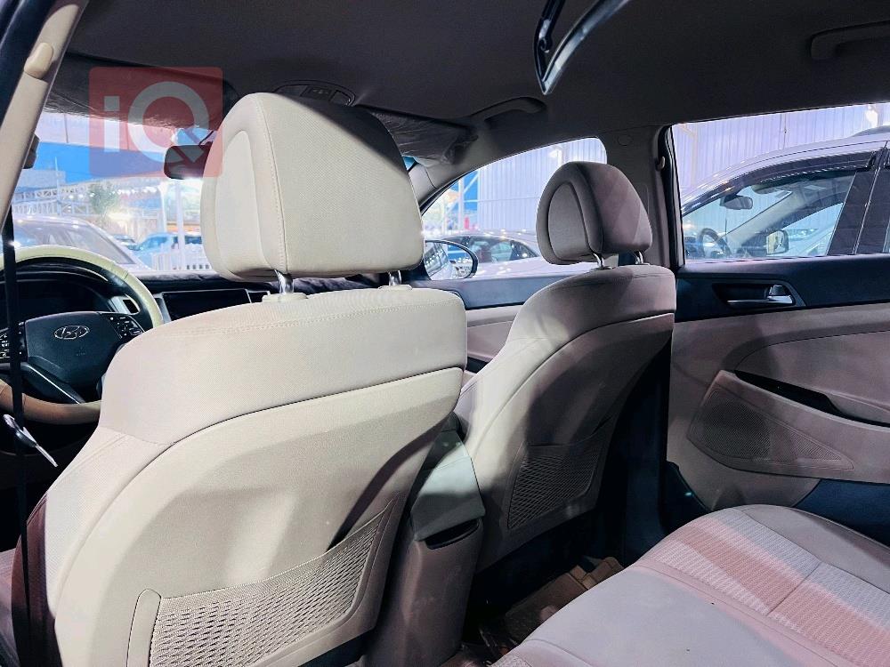 هيونداي توسان